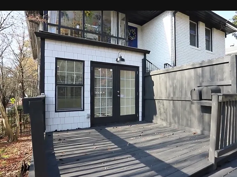 1732 Monroe Dr NE #A — Photo 4