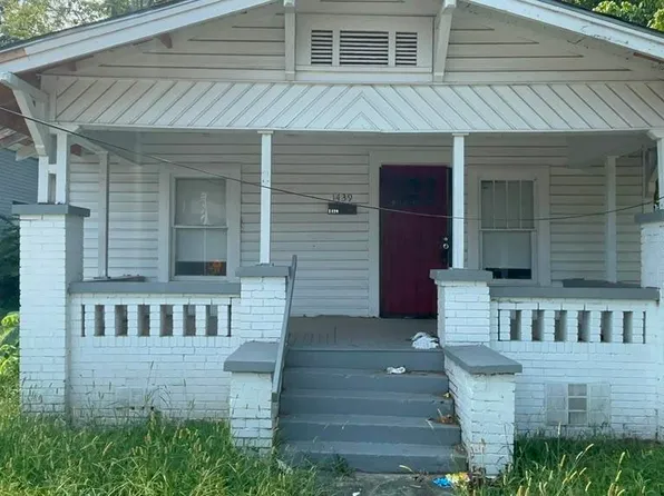 1439 Sloan Ave, Birmingham, AL 35217