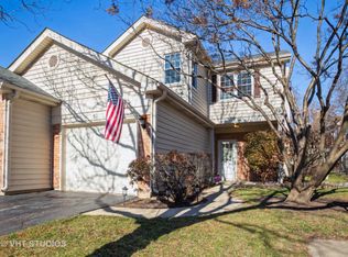 50 Fairway Dr, Glendale Heights, IL 60139
