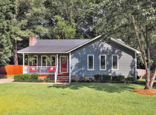 740 Marigold St, Sumter, SC 29150