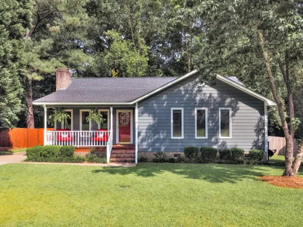 740 Marigold St, Sumter, SC 29150