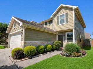 6527 Wilshire Fern, Houston, TX 77040