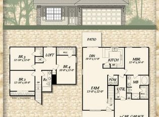 500 Eisenhower Dr, Crestview, FL 32539