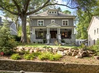 705 Norfleet Rd NW, Atlanta, GA 30305