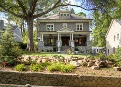 705 Norfleet Rd NW, Atlanta, GA, 30305