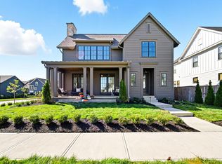 5654 Hickory Dr, Lewis Center, OH 43035