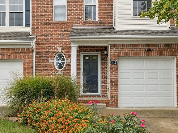 2nd image of 1345 Bell Rd Unit 412