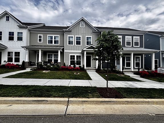 2nd image of 872 Westcott Ln Lot 176