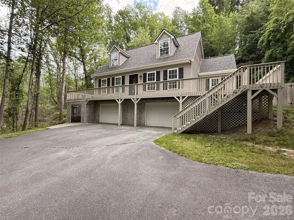 315 Glenn Bridge Rd, Arden, NC 28704