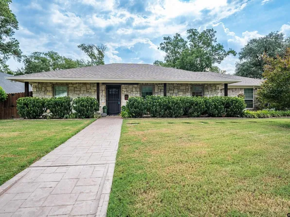 3806 Pollard Dr, Tyler, TX 75701