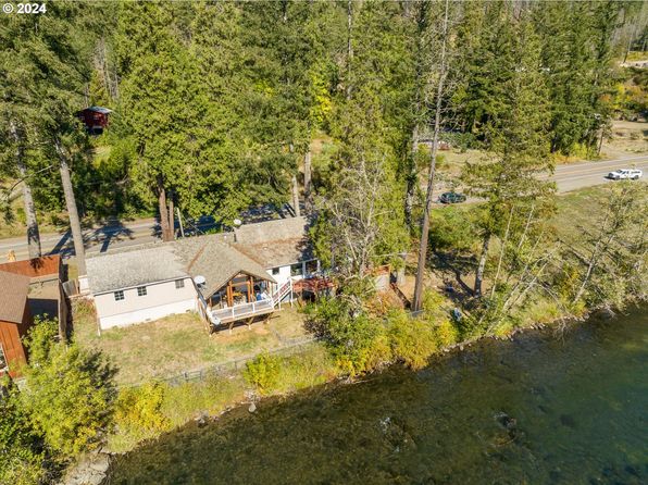 49838 McKenzie Hwy, Vida, OR 97488
