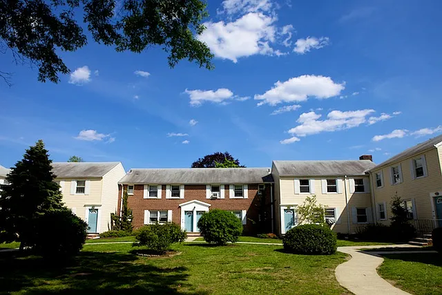 Real Estate Growth Advisors - Long Branch Apartment Communities