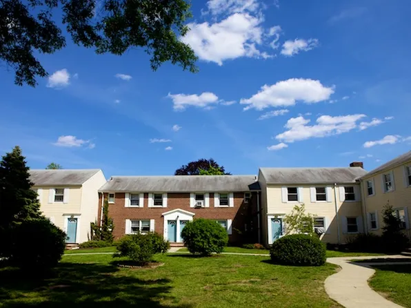 Real Estate Growth Advisors - Long Branch Apartment Communities