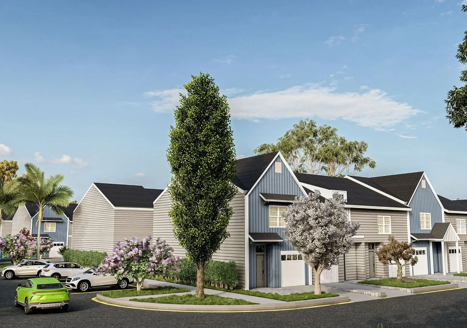 Discover a new standard of living at Hickory Springs! — Photo 3