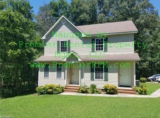 4811 Cade Rd, Climax, NC 27233