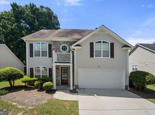 2066 Ridgestone Lndg SW, Marietta, GA 30008