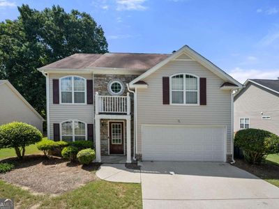 2066 Ridgestone Lndg SW, Marietta, GA, 30008