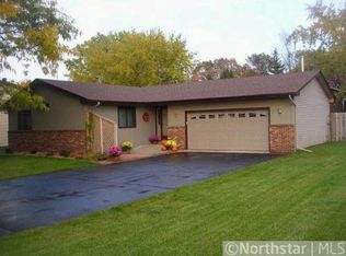 12101 Sycamore St NW, Coon Rapids, MN 55448