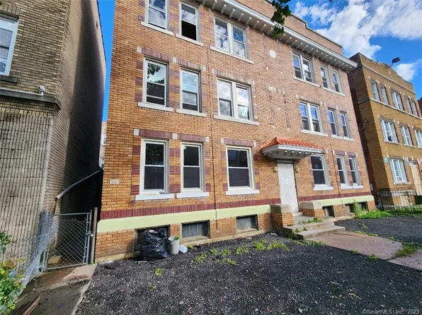 398 Garden Street, Hartford, CT 06112