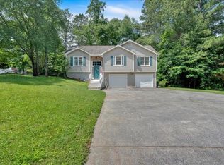 323 Bells Ferry Rd NE, White, GA 30184