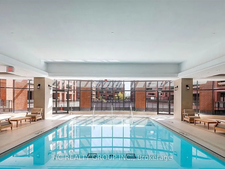 830 Lawrence Ave W #2309 — Photo 21