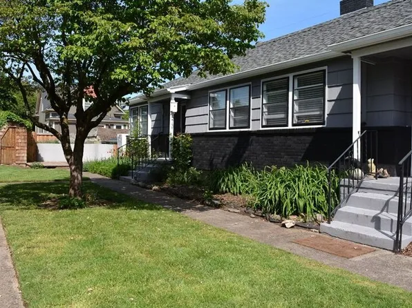 5735 N Montana Ave, Portland, OR 97217