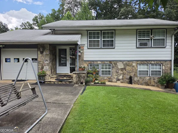 3273 Pin Oak Cir, Atlanta, GA 30340