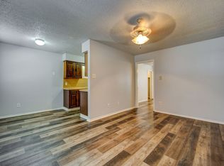 The Oak: 1 & 2 Bedroom Apartments, Fort Smith, AR 72901