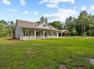 5784 State Highway 355, Box Springs, GA 31801