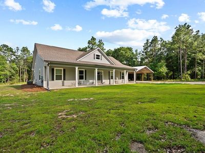5784 State Highway 355, Box Springs, GA, 31801