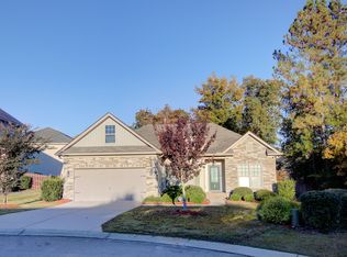 59 Bayside Ct, Columbia, SC 29229