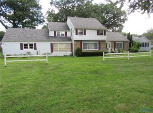 3328 Moffat Dr, Toledo, OH 43615