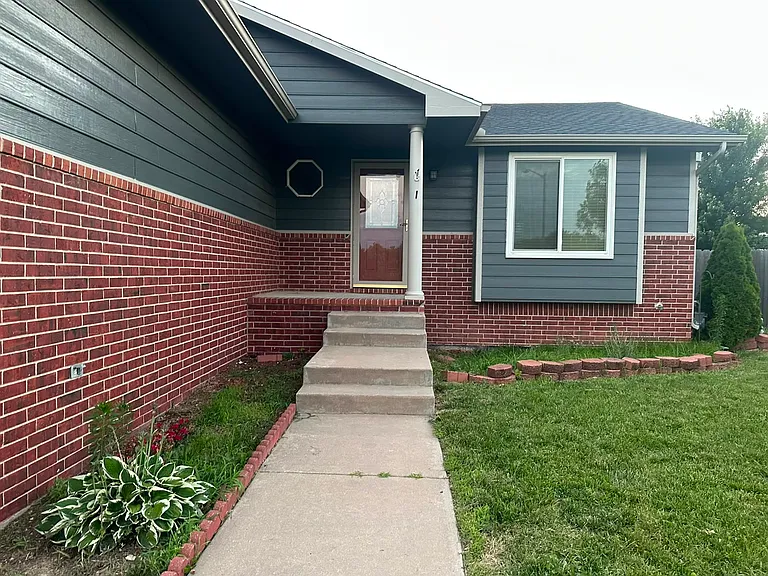 5015 N Peregrine St — Photo 2