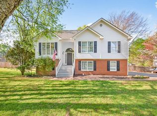 69 Siding Ln, Jefferson, GA 30549