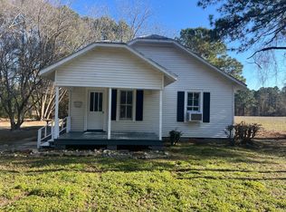 2635 British Rd, Kinston, NC 28501