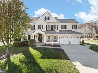 5678 Cabinwood Ct, Indian Head, MD, 20640