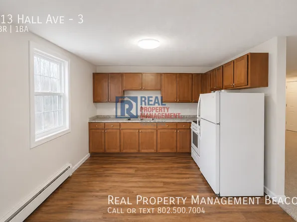 113 Hall Ave #3, Henniker, NH 03242