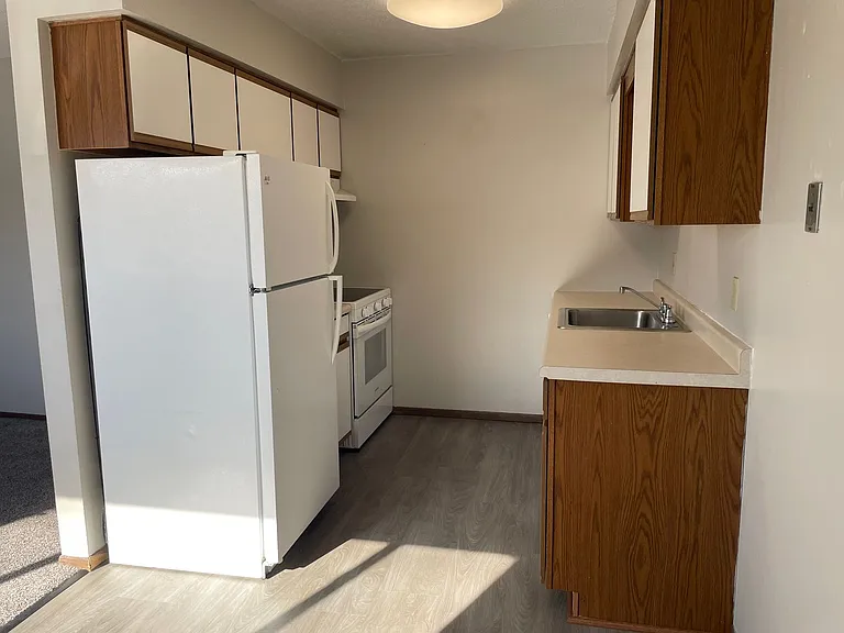 Arena Apartments II — Photo 8