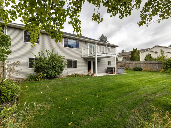 (undisclosed Address), Missoula, MT 59808