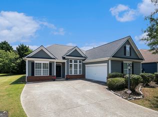 3634 Cape Ln, Conyers, GA