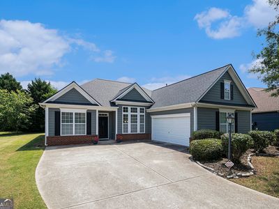 3634 Cape Ln, Conyers, GA, 30013