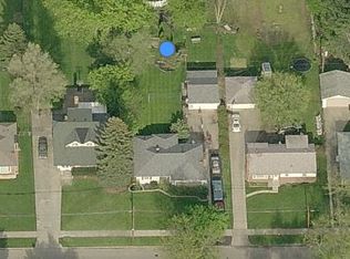 19500 Five Points St, Detroit, MI 48240