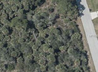 Azalea Ln, North port, FL 34291