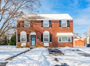 804 Irvington Rd, Drexel Hill, PA 19026