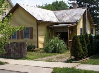 204 Buckingham St, Newark, OH 43055