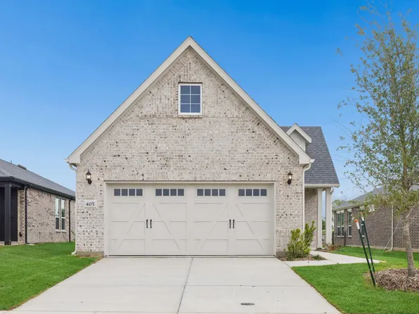 405 Snowbird Way, McKinney, TX 75071
