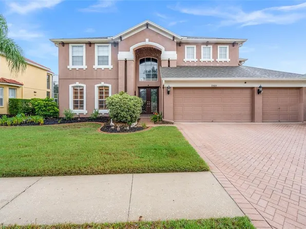 21631 Cormorant Cove Dr, Land O Lakes, FL 34637