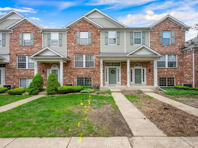 2415 Emily Ln, Elgin, IL, 60124