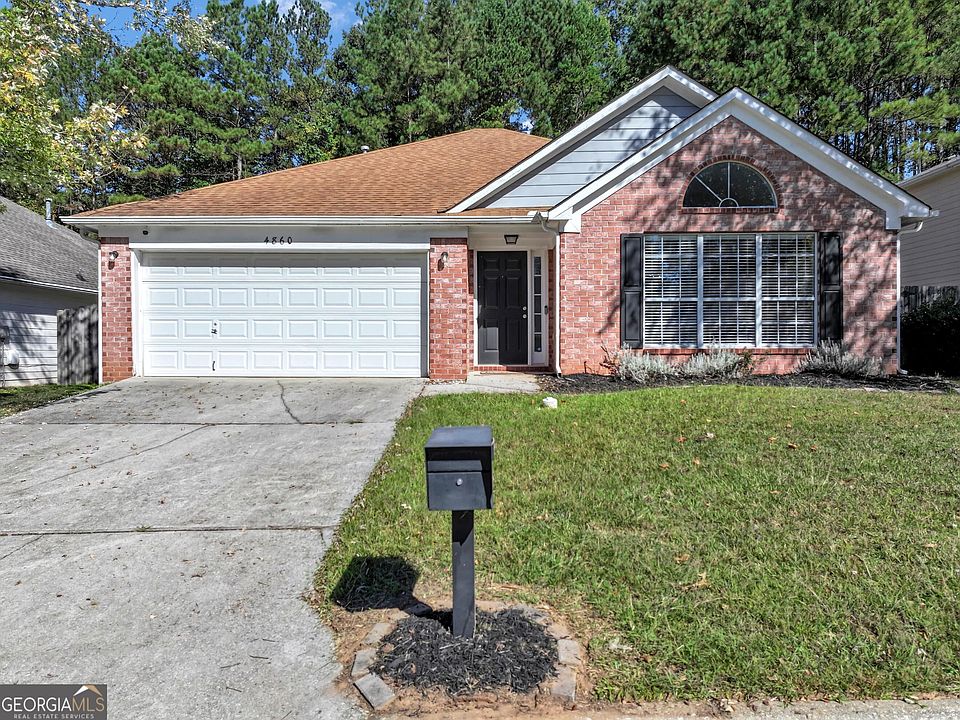 1st image of 4860 Wilkins Station Dr