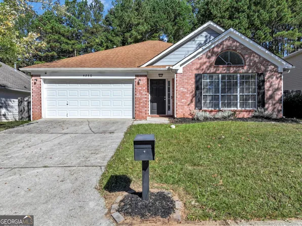 4860 Wilkins Station Dr, Decatur, GA 30035